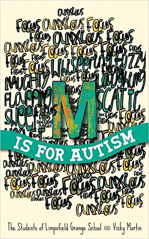 Suggested Reading and Resources. M is for Autism